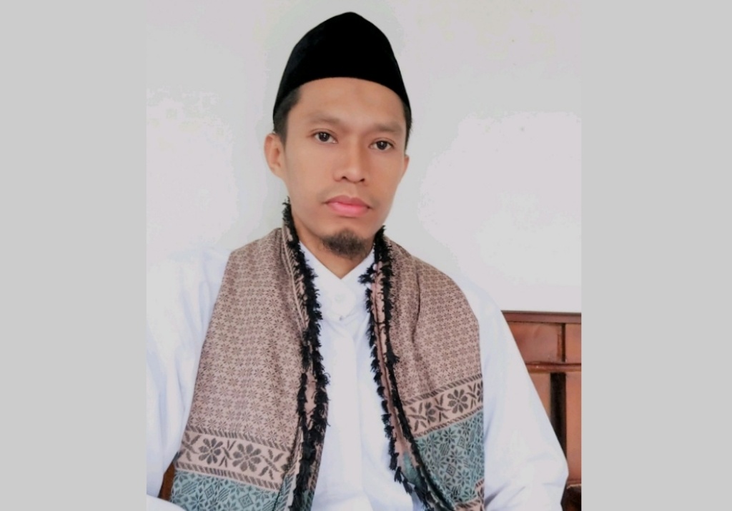 Muhlis Pasakai (Kepala SMK Muhammadiyah Sinjai)