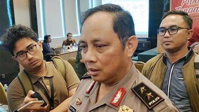 Irjen Pol Drs. Gatot Eddy Pramono, foto: istimewah