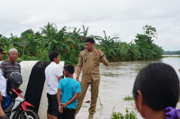 Bupati Gowa foto: Istimewah