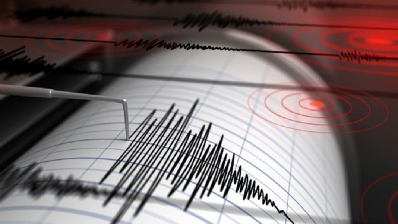 Gempa bumi berkekuatan magnitudo 5,2 mengguncang Banten, Minggu (28/7/2019). (Foto: ilustrasi).