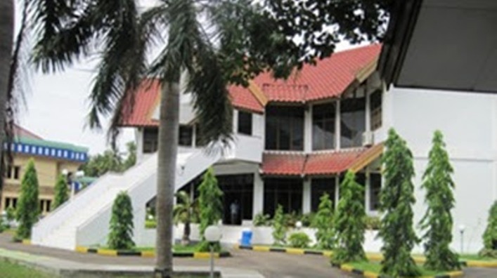 Gedung DPRD Kepulauan Selayar