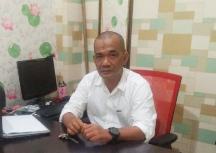 Ketua JOIN Sulsel, Andi Rifai Mannangkasi, (foto: ist)