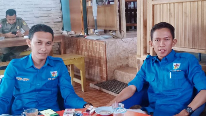 KNPI Sinjai Bakal Gelar Pelatihan Kebencanaan Tahun Depan