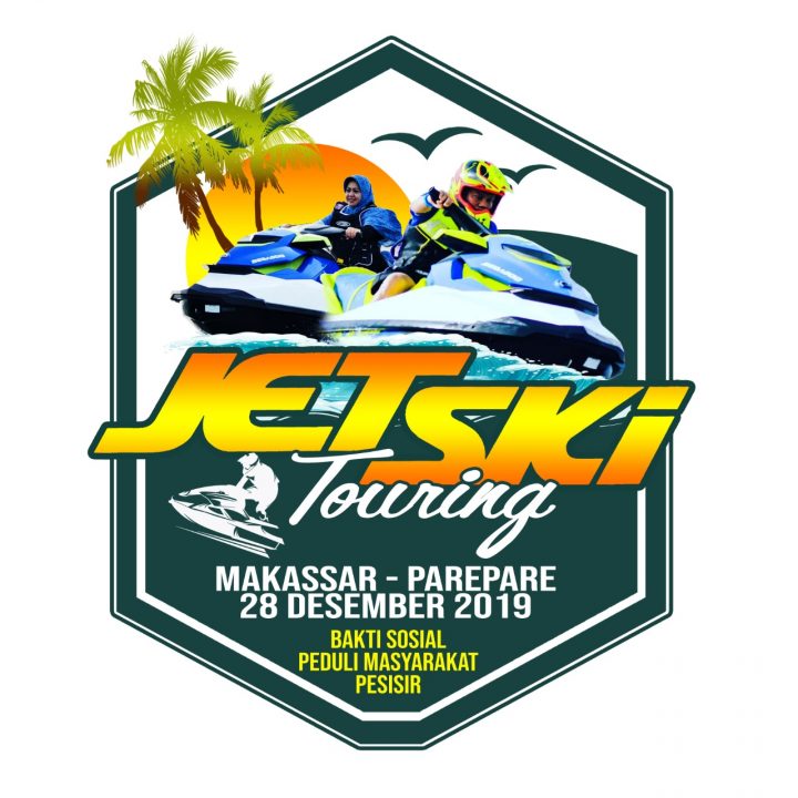 Touring Jetski, Peduli Masyarakat Pesisir