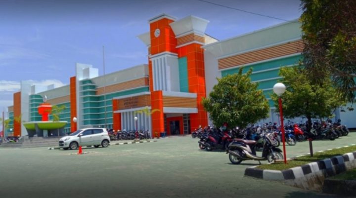 RSUD Andi Makkasau Parepare