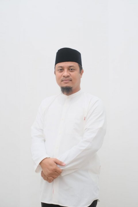 Wagub Sulsel, Andi Sudirman Sulaiman