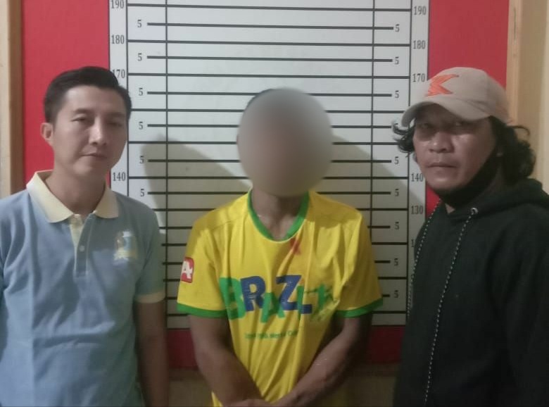 Cabuli Adik Istrinya yang Masih 7 Tahun, Pria di Bantaeng Diringkus Polisi