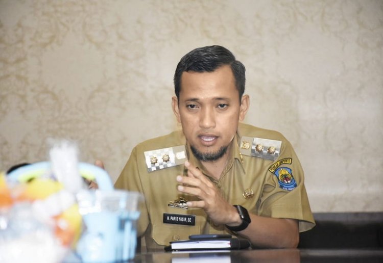 Wabup Jeneponto Polisikan Wartawan, ini Kata Ketua AJI Makassar