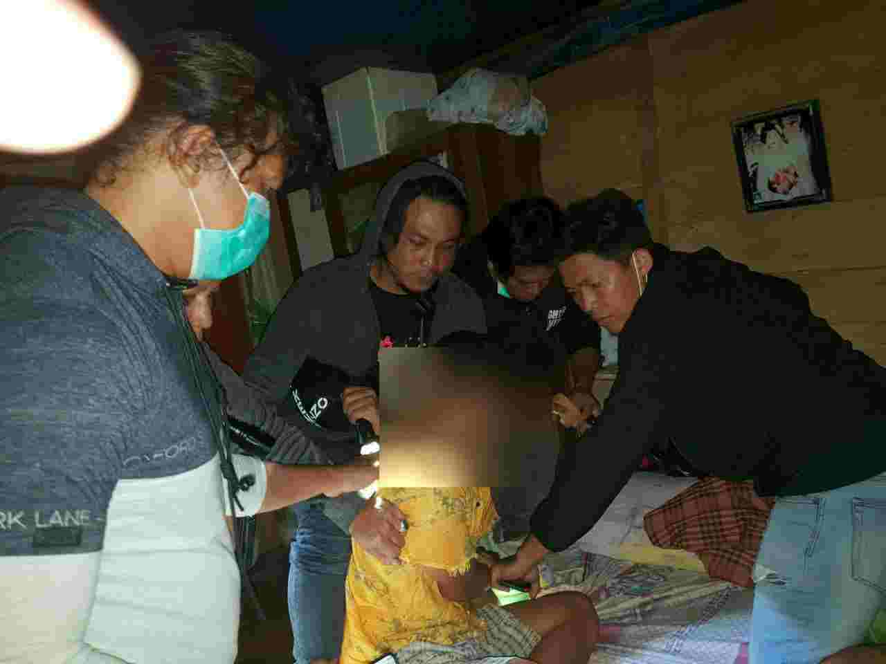 Polres Pinrang Ringkus DPO Asal Tarakan Kasus Penikaman