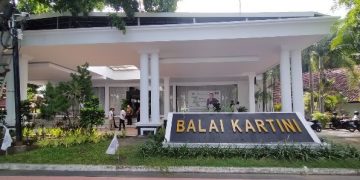 Balai Kartini Bantaeng