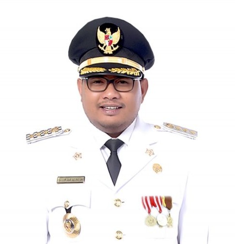 Walikota Tanjung Balai, H. M. Syahrial