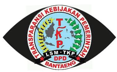 LSM TKP Bantaeng