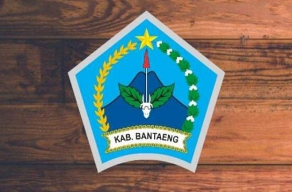 Pemerintah Kabupaten Bantaeng