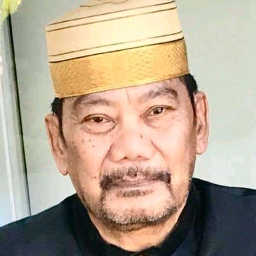 Drs. Andi Tenri Lengka B. (Almarhum) Anggota Komisi I DPRD Wajo.(ist)