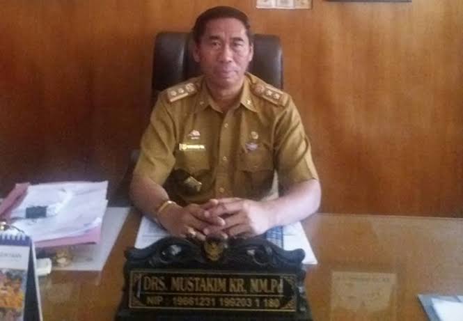 Dituding Melakukan Pungli Dana Bimtek, ini Penjelasan Disdik Kepulauan Selayar