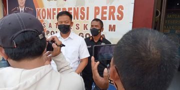 Video Siswi Dikeroyok Viral di Medsos, Polres Gowa Amankan 4 Terduga Pelaku