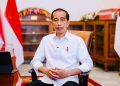 Tegas! Jokowi Perintahkan Jajarannya Lakukan ini Untuk MotoGP Mandalika