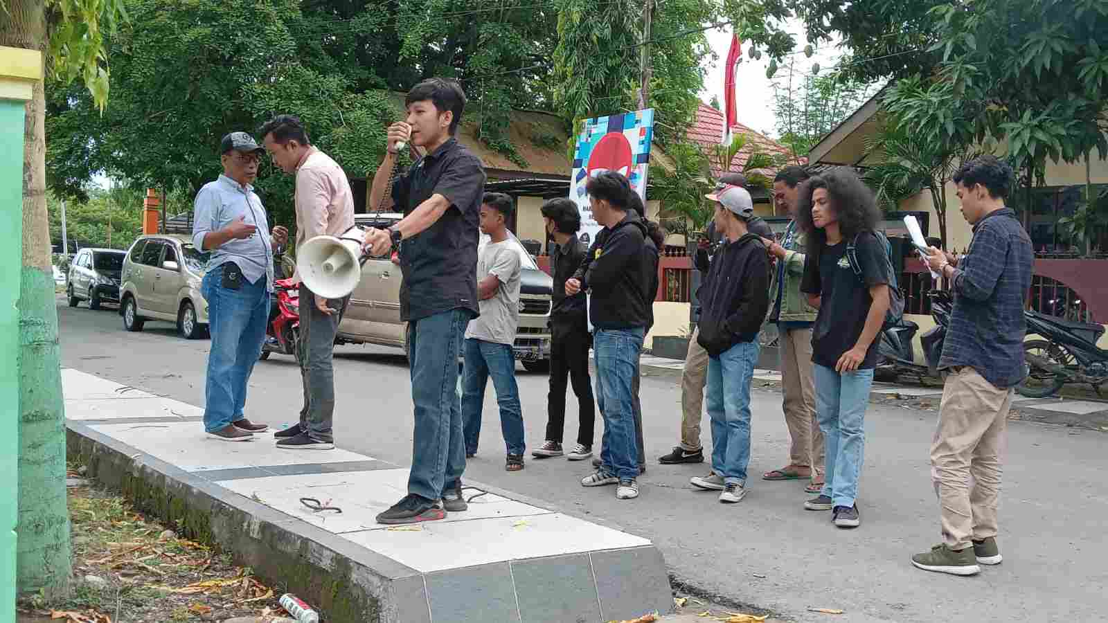 Agar Tak Dikorupsi, Aktivis Minta BPNT Disalurkan Sesuai Pedoman: Tidak Dipaket paket