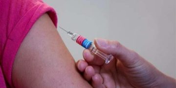 Indonesia Masuk 5 Besar Dunia dengan Jumlah Vaksinasi Terbanyak Dunia