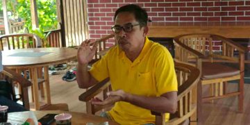 Nelayan di Rajuni Dianiaya Secara Sadis, Ketua DPRD Selayar: Seret Pelaku ke Ranah Hukum, Kita akan Laporkan ke DPR RI