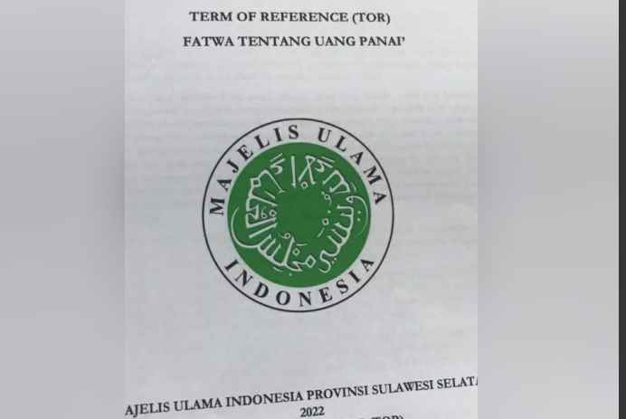 Fatwa Uang Panaik untuk Memudahkan Pria yang Hendak Menikah, Digarap MUI Sulsel