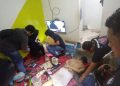 2 Lagi Pelaku Sobis di Sidrap Ditangkap, Asal Maritengngae dan Tandru Tedong