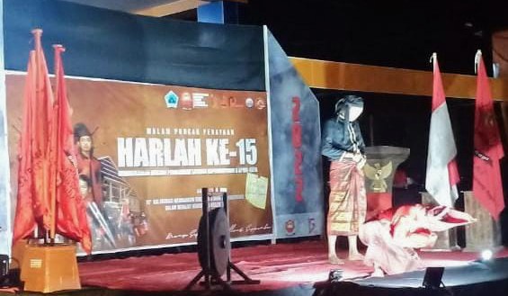 HPMB-Raya gelar Milad ke-15 