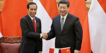 Presiden Jokowi Berpotensi Masuk Jebakan China Komunis