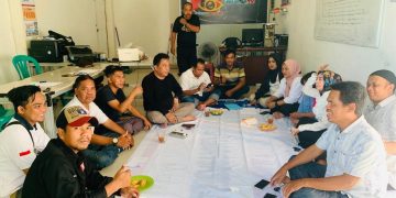 Hasil Rapat: Ketua dan Pengurus PWI Cabang Sidrap Akan Dilantik 16 November 2022