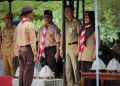 Scout Leadership Camp Share Edu Indonesia Digelar di Maros, 700an Anggota Hadir