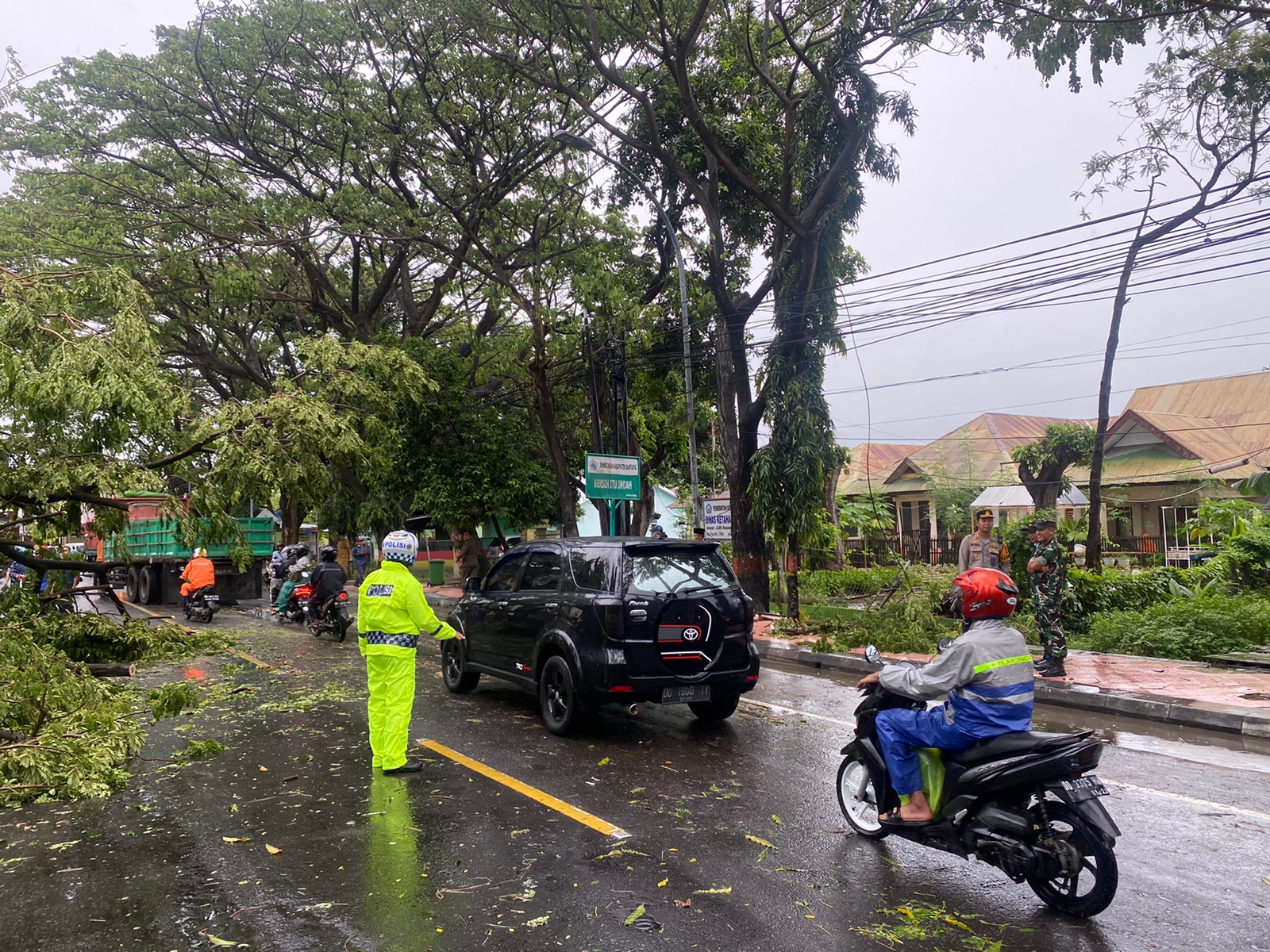 dokumentasi Humas Polres Bantaeng 