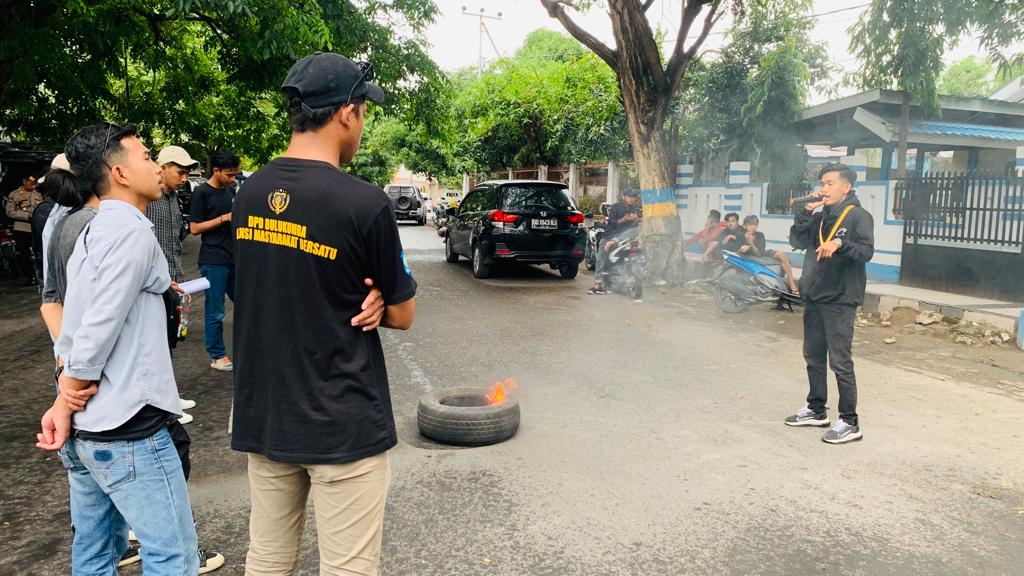 Terkait Dugaan Pungli di Kantor Desa Bontomanai, Ketua ASATU Minta Tim Saber Pungli Bertindak Tegas