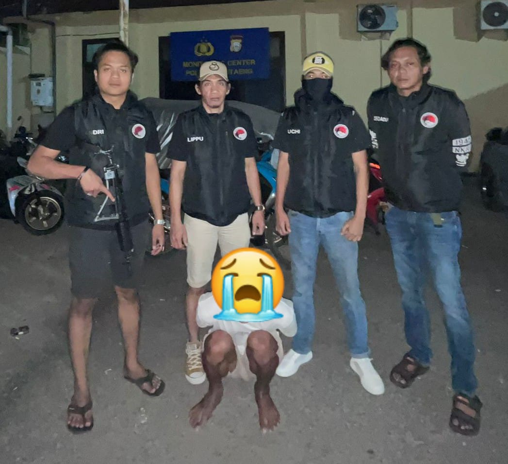 Foto Humas Polres Bantaeng