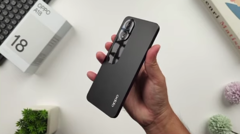 rekomendasi HP Oppo harga 1 jutaan