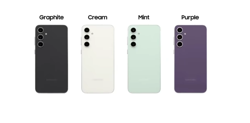 Daftar HP Samsung Terbaru dan Terbaik 2023: Pilihan Worth It untuk Dimiliki