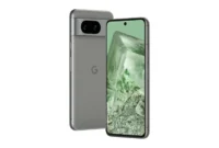 Google Pixel 8, (foto: google)