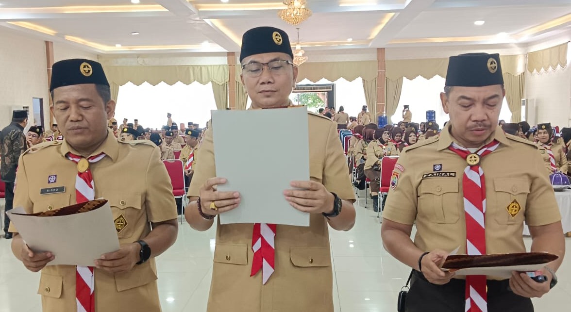 Humas Pemkab Bantaeng