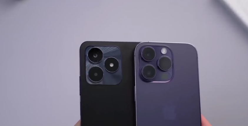 HP harga 1 jutaan terbaik akhir tahun 2023