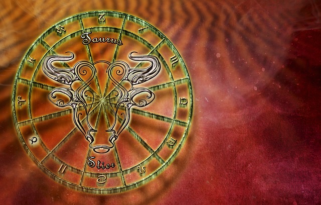 zodiak Taurus (foto: pixabay)