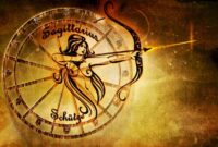 zodiak Sagitarius (foto: pixabay)