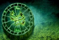 zodiak Pisces (foto: Dorothe dari pixabay)