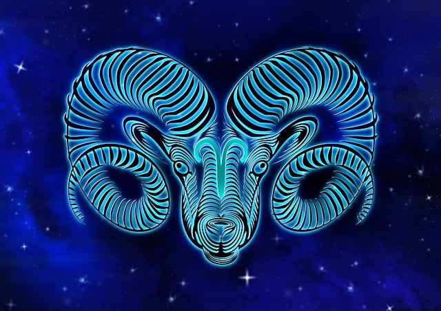 zodiak aries (foto: Dorothe dari pixabay)