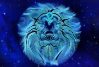 zodiak Leo (foto: Dorothe dari pixabay)