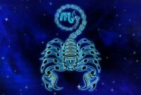 zodiak scorpio (Gambar oleh Dorothe dari Pixabay)