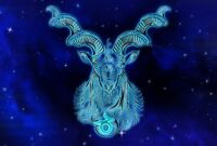 zodiak capricorn (foto: Dorothe dari pixabay)