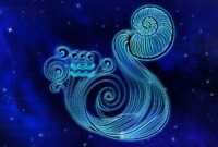 zodiak Aquarius (foto: Dorothe dari pixabay)