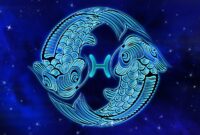 zodiak pisces (foto: Dorothe dari pixabay)