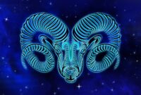 zodiak Aries (foto: pixabay)