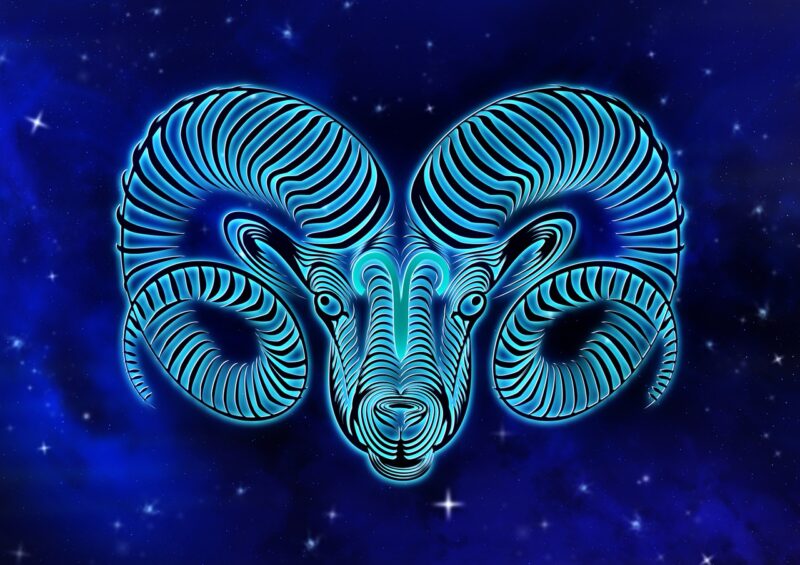 zodiak Aries (foto: pixabay)