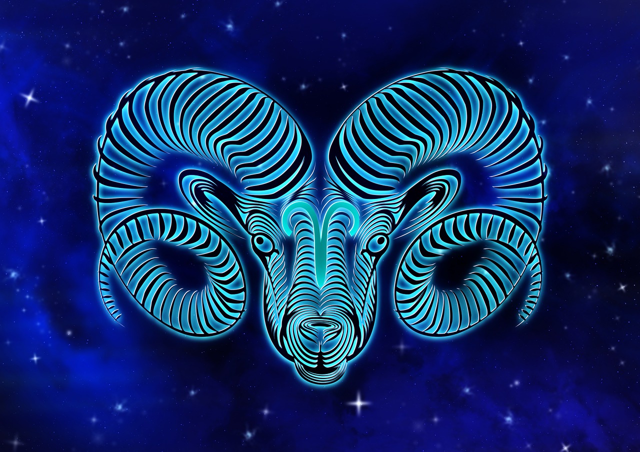 Ramalan Zodiak Aries
